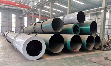 郑州开云kaiyun网页版官网有机肥设备生产车间