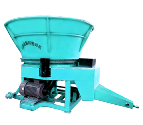 全自动秸秆粉碎机