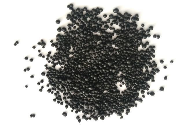 牛粪生物有机肥颗粒