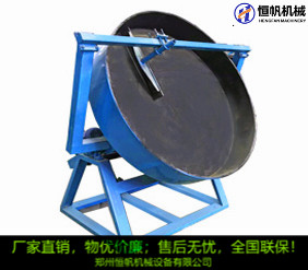 有机肥设备在使用中需要注意的事项你知道吗?(图1) 有机肥设备在使用中需要注意的事项你知道吗?(图1)