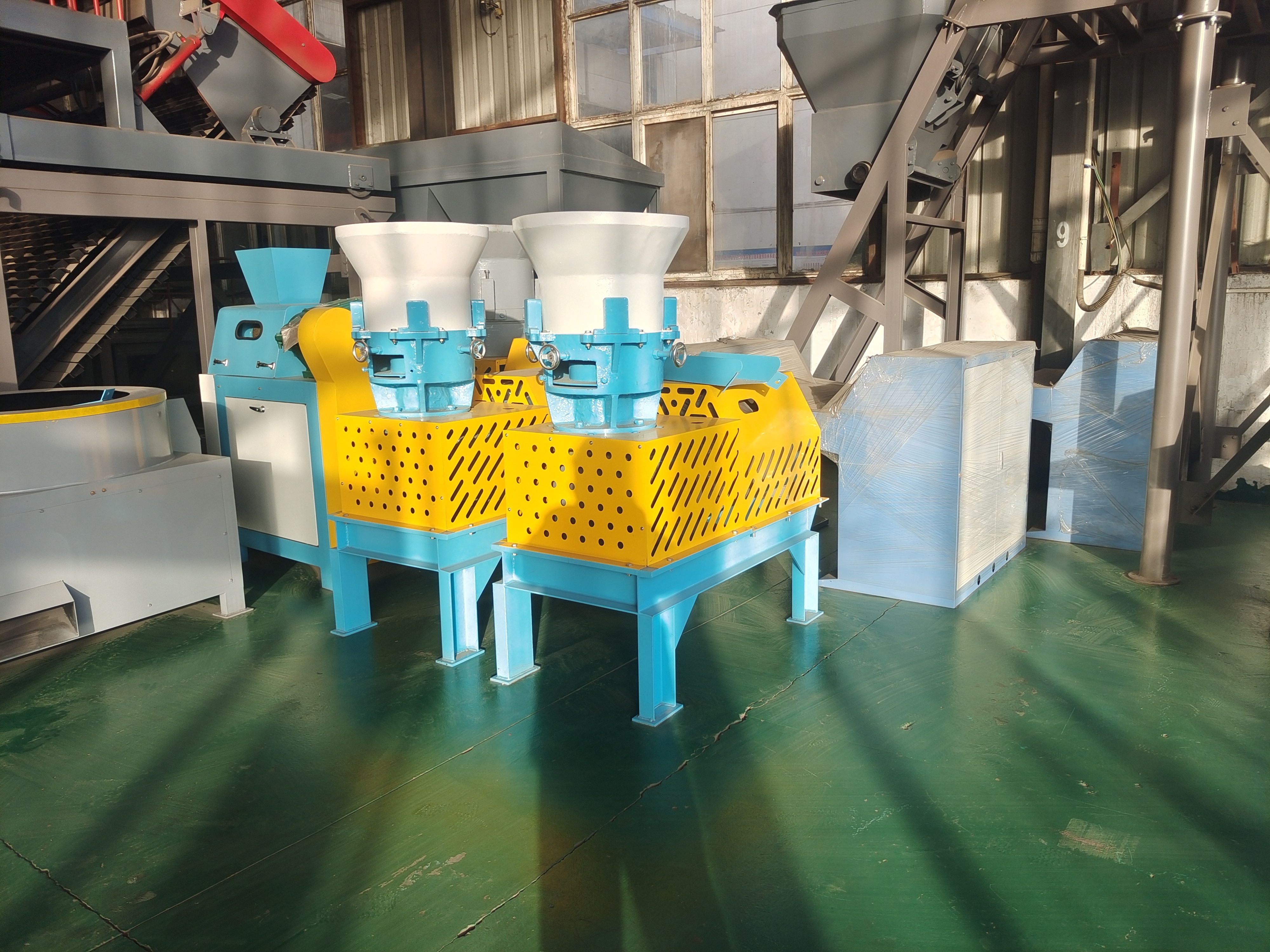 什么是生物有机肥？怎么生产呢？(图1)